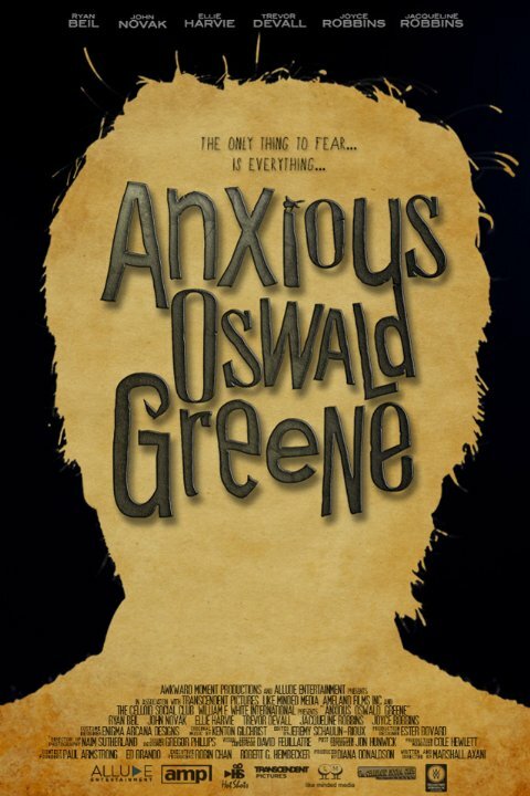 Постер фильма Anxious Oswald Greene