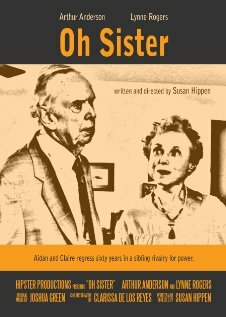 Постер фильма Oh Sister