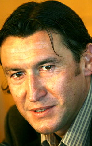 Виорел Молдован
