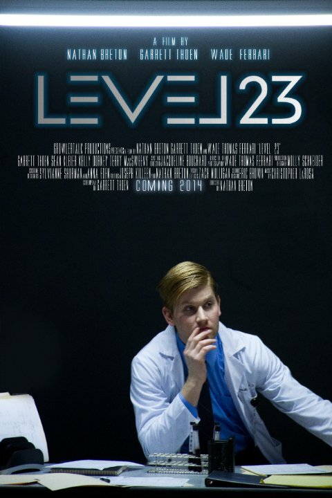 Постер фильма Level 23