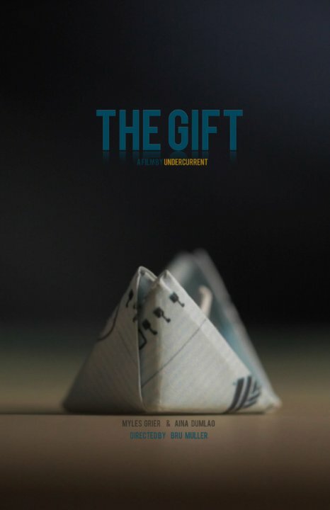 Постер фильма The Gift
