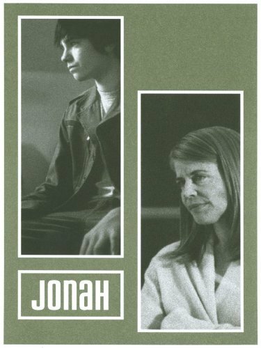 Постер фильма Jonah