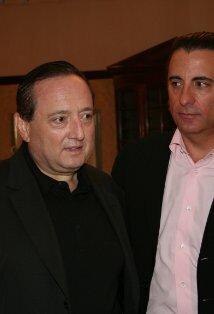 Антонио Хихон