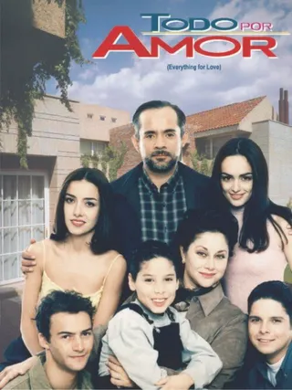 Постер Все ради любви (2000)