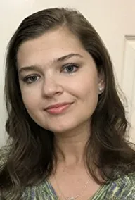 Lindsay Troy