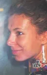 Полина Гаврилова