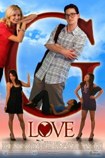 Постер фильма G Love