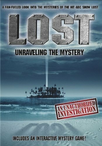 Постер фильма Lost: Unraveling the Mystery