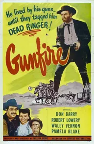 Gunfire