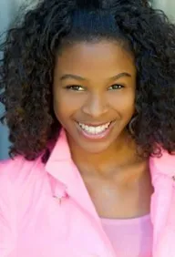 Nickayla Tucker