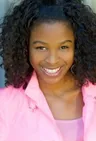 Nickayla Tucker