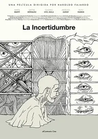 The Uncertainty