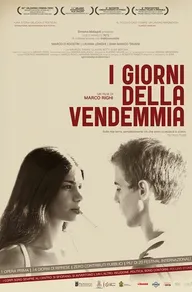 I giorni della vendemmia