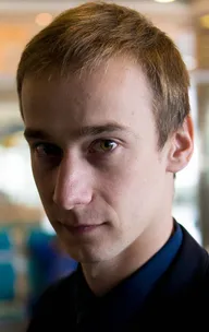 Максим Королев