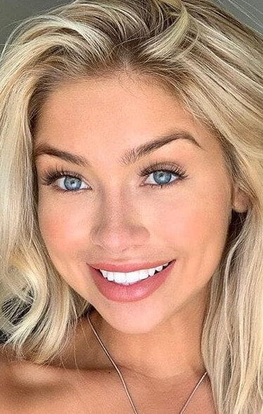 Morgan Avery