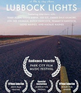 Постер фильма Lubbock Lights