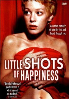 Постер фильма Little Shots of Happiness