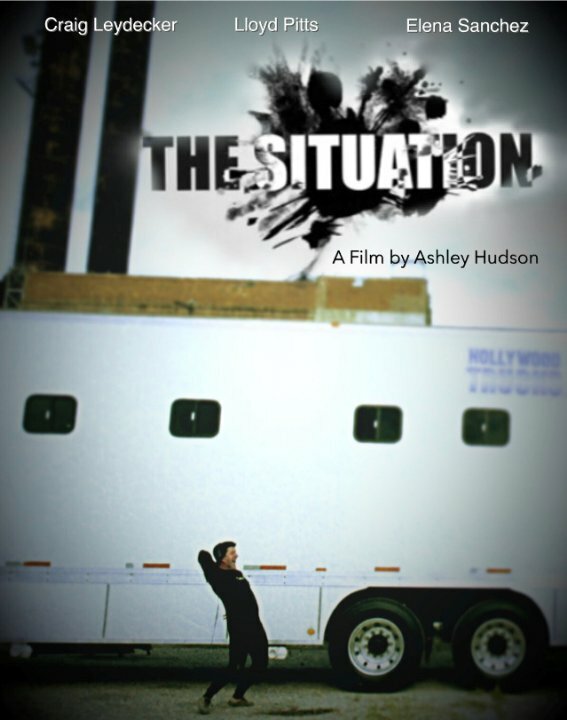 Постер фильма The Situation