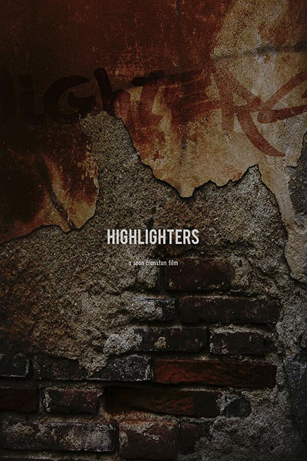 Постер фильма Highlighters