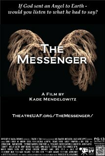 Постер фильма The Messenger