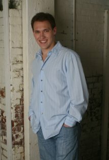 Josh Coleman