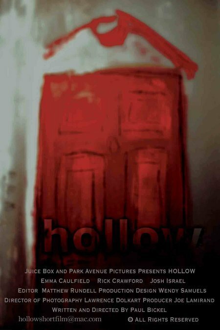 Постер фильма Hollow