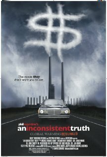 Постер фильма An Inconsistent Truth