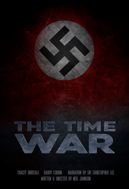 Постер сериала The Time War