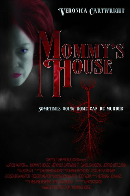 Постер фильма Mommy's House