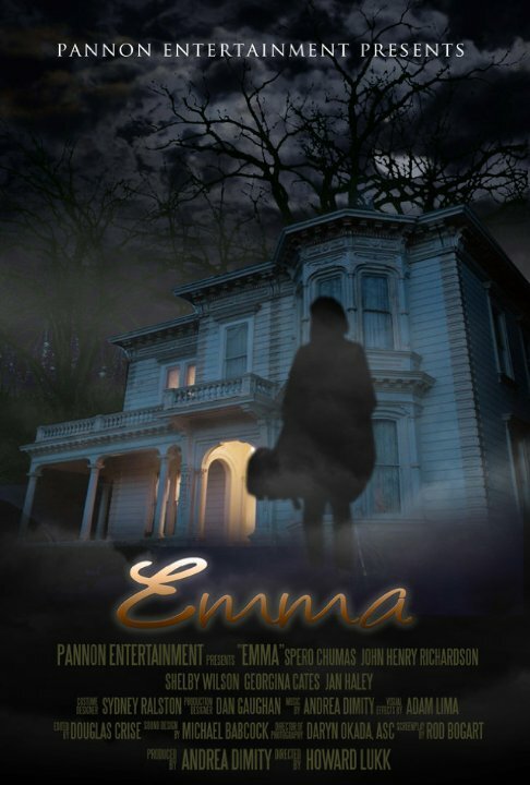 Постер фильма Emma