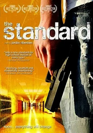 Постер Стандарт (2006)