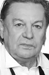 Хельмут Бергер