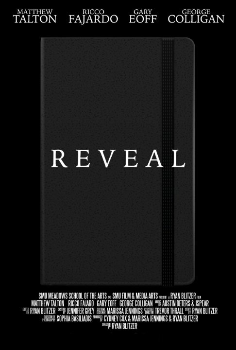 Постер фильма Reveal