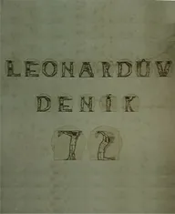 Дневник Леонардо