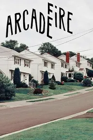 Arcade Fire: The Suburbs