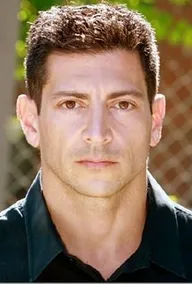 Steve Jacques