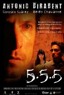 Постер фильма 5.5.5