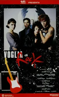 Voglia di rock