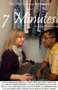 Постер фильма 7 Minutes
