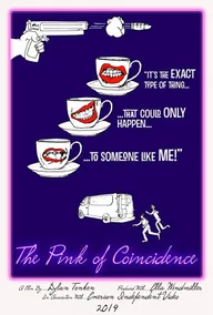 The Pink of Coincidence