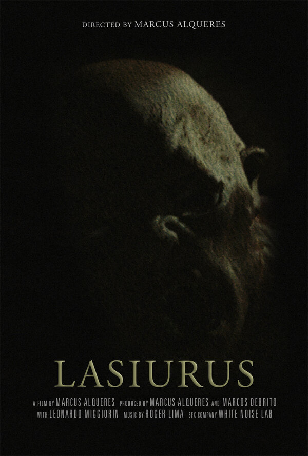 Постер фильма Lasiurus