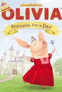 Постер сериала Оливия