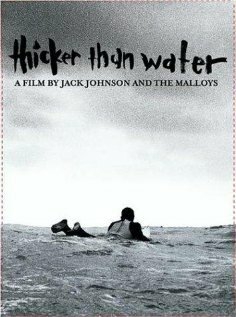 Постер фильма Thicker Than Water