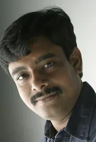 Venkatakrishnan