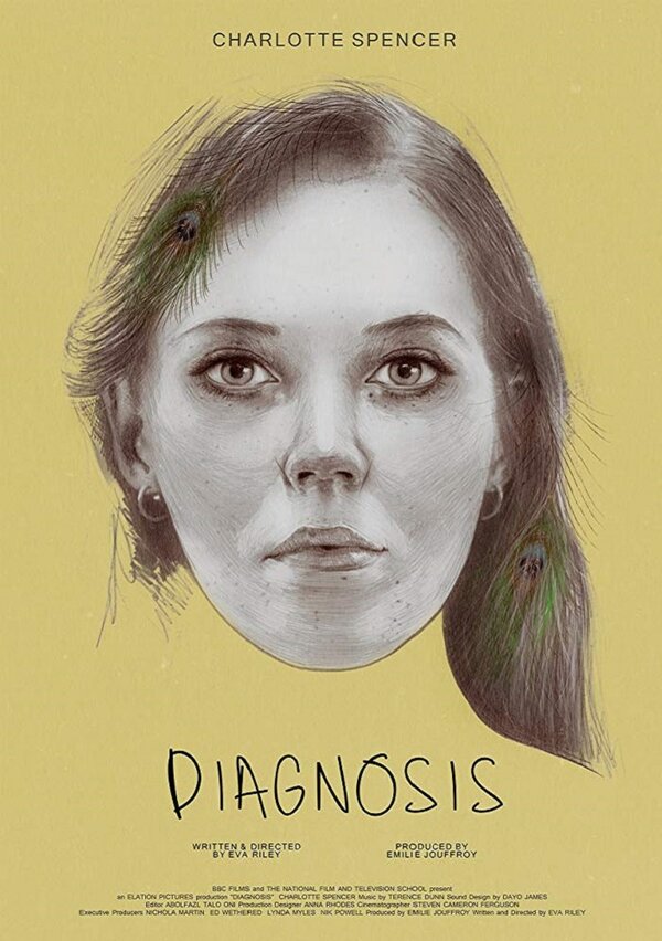 Постер фильма Diagnosis