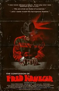 The Confession of Fred Krueger