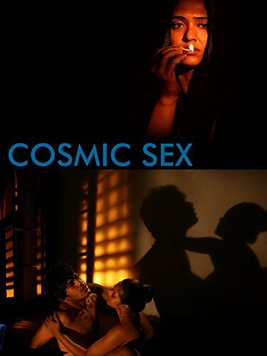 Постер фильма Cosmic Sex