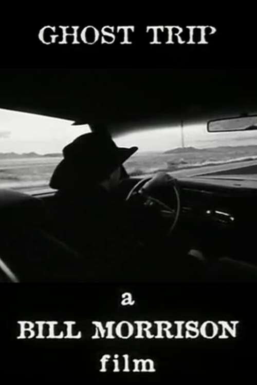Постер фильма Ghost Trip