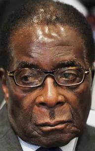 Robert Mugabe