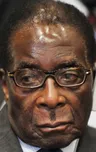 Robert Mugabe